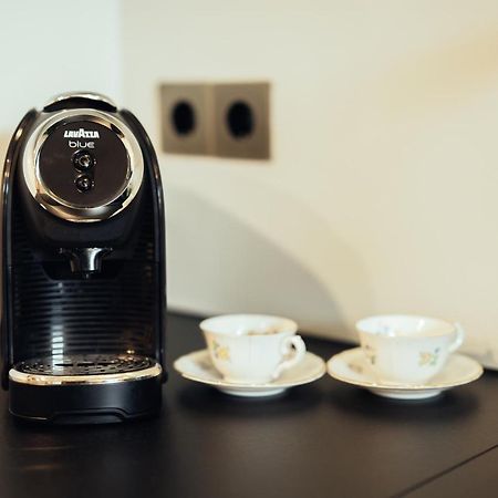 Barinu Apartments Liepāja Екстериор снимка