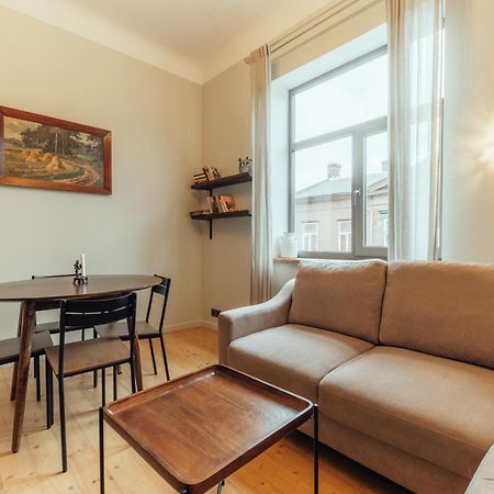 Barinu Apartments Liepāja Екстериор снимка