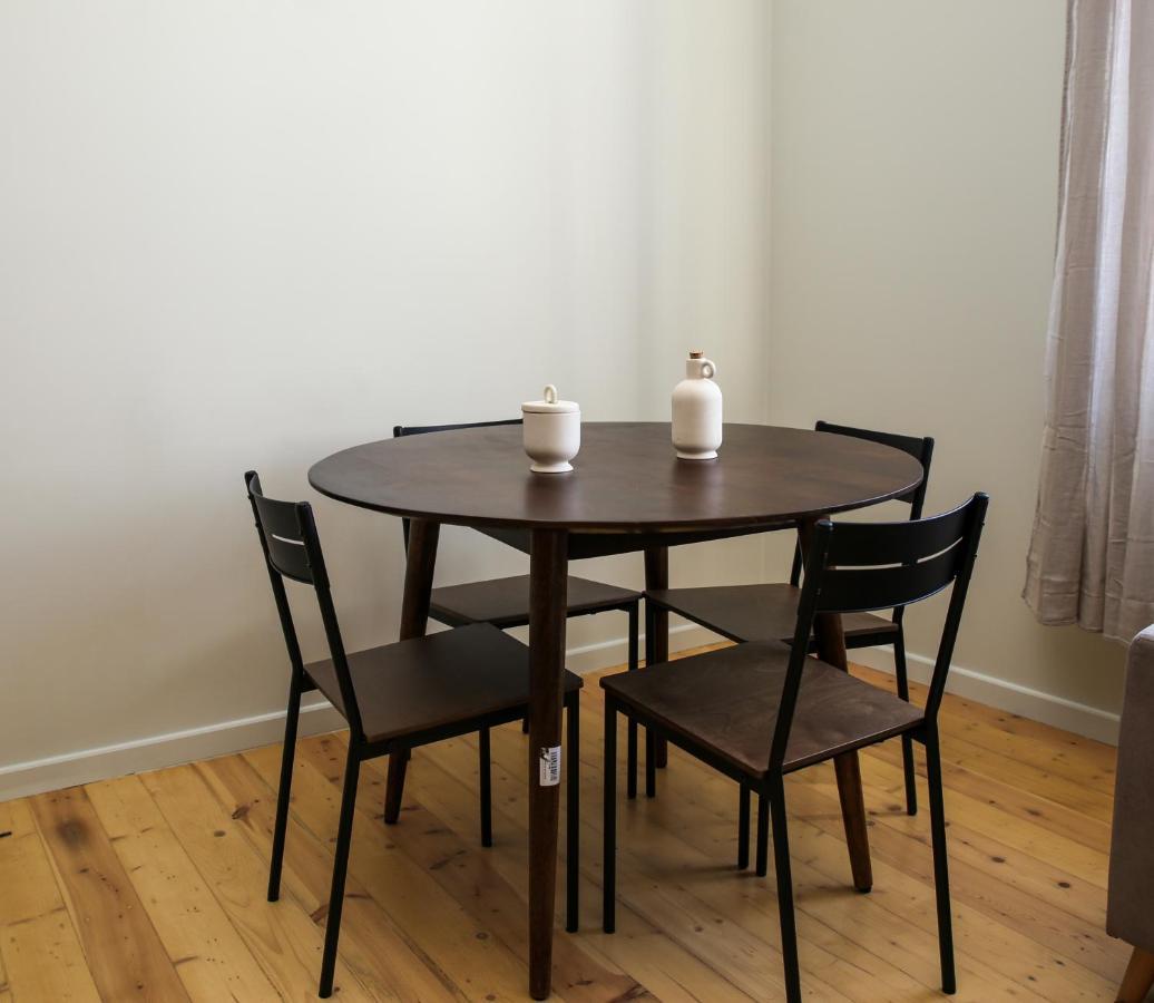 Barinu Apartments Liepāja Екстериор снимка