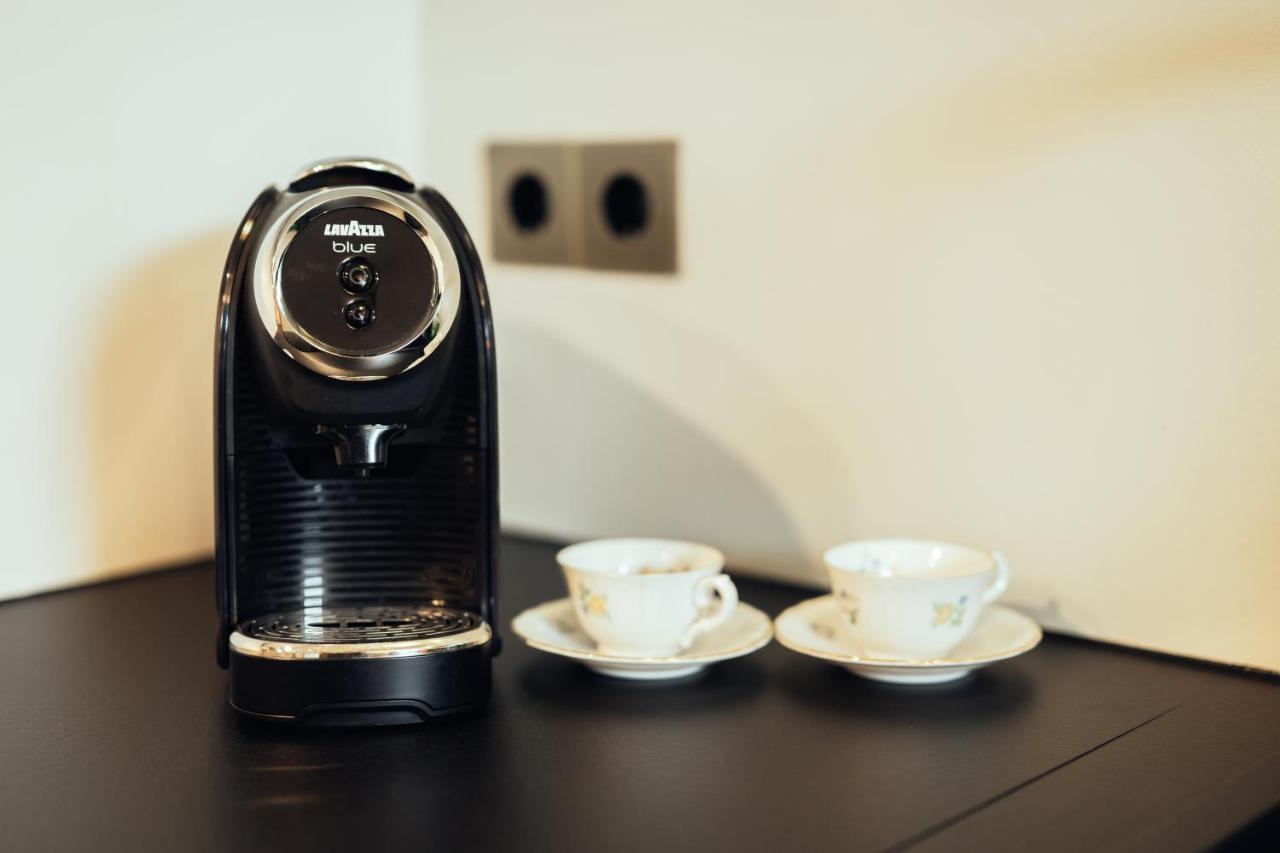 Barinu Apartments Liepāja Екстериор снимка