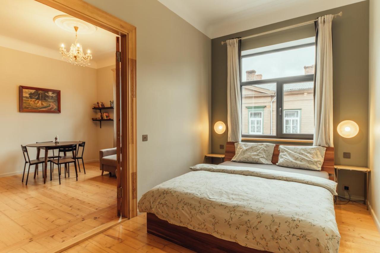 Barinu Apartments Liepāja Екстериор снимка