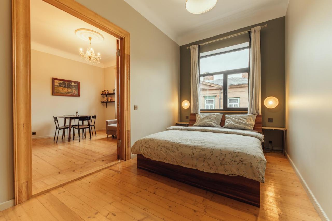 Barinu Apartments Liepāja Екстериор снимка