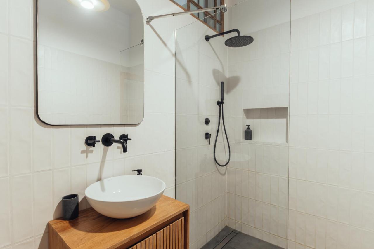 Barinu Apartments Liepāja Екстериор снимка